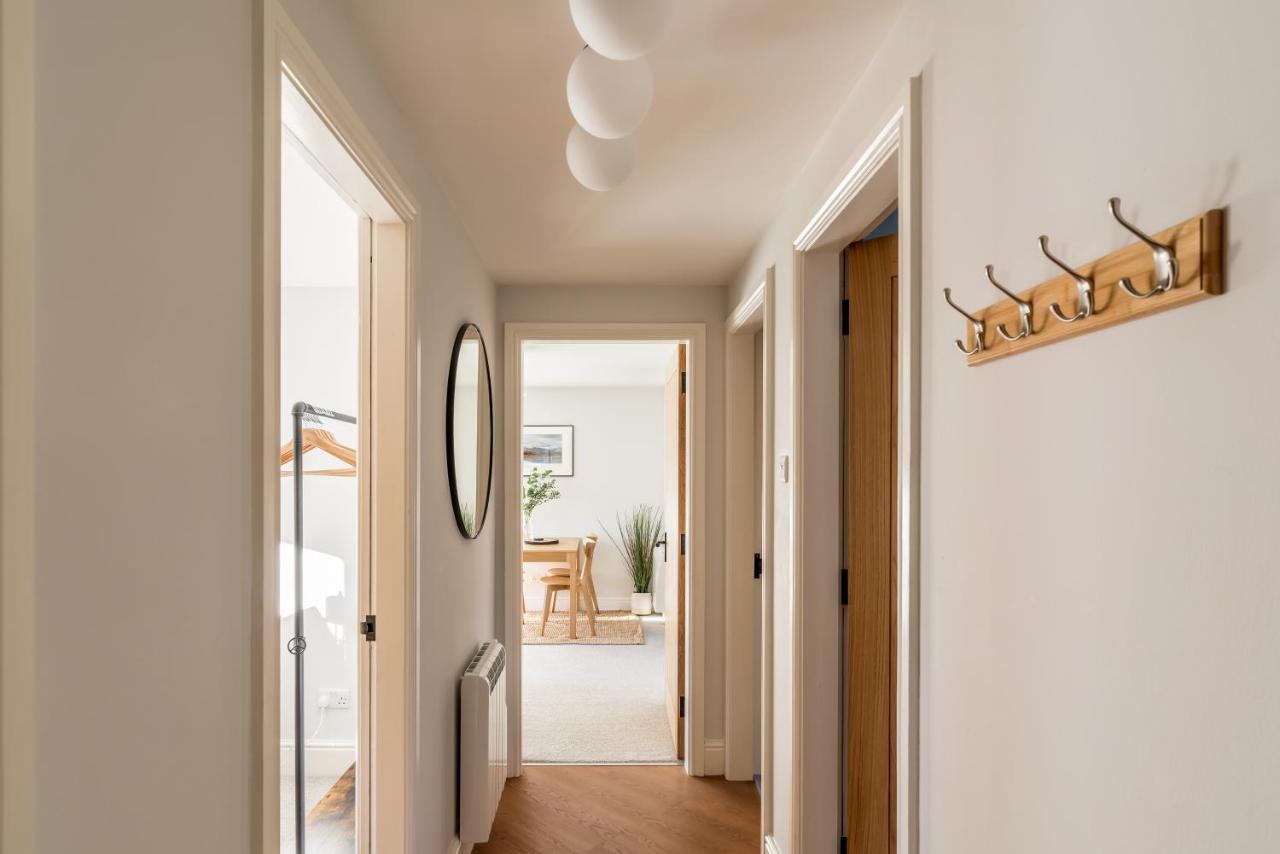 No. 5 The Court-With Free Parking Διαμέρισμα Windermere Εξωτερικό φωτογραφία